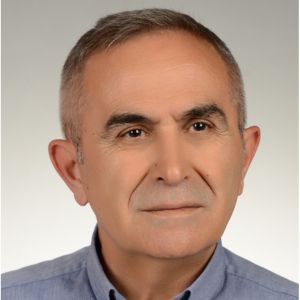 Mustafa Acaroglu